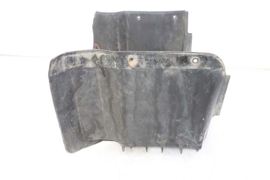 photo de TAPA REPOSAPIES IZQUIERDA YAMAHA YFM BRUIN 350 (2003 - 2009) - Marcados y referencias originales