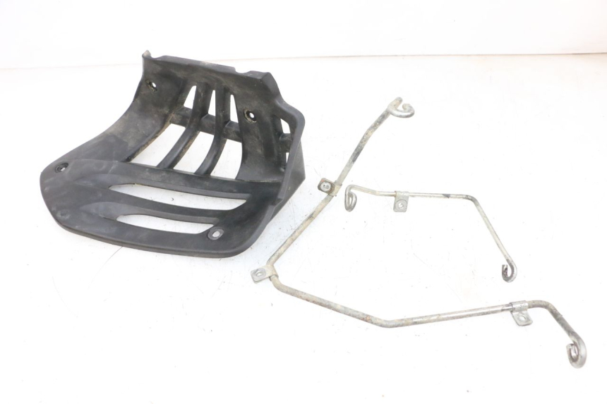 photo de TAPA REPOSAPIES IZQUIERDA YAMAHA YFM R RAPTOR 250 (2008 - 2014) - Vista principal