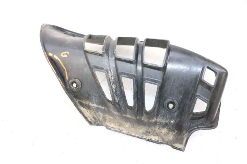 photo de TAPA REPOSAPIES IZQUIERDA YAMAHA YFM R RAPTOR 250 (2008 - 2014) - Otra vista del artículo