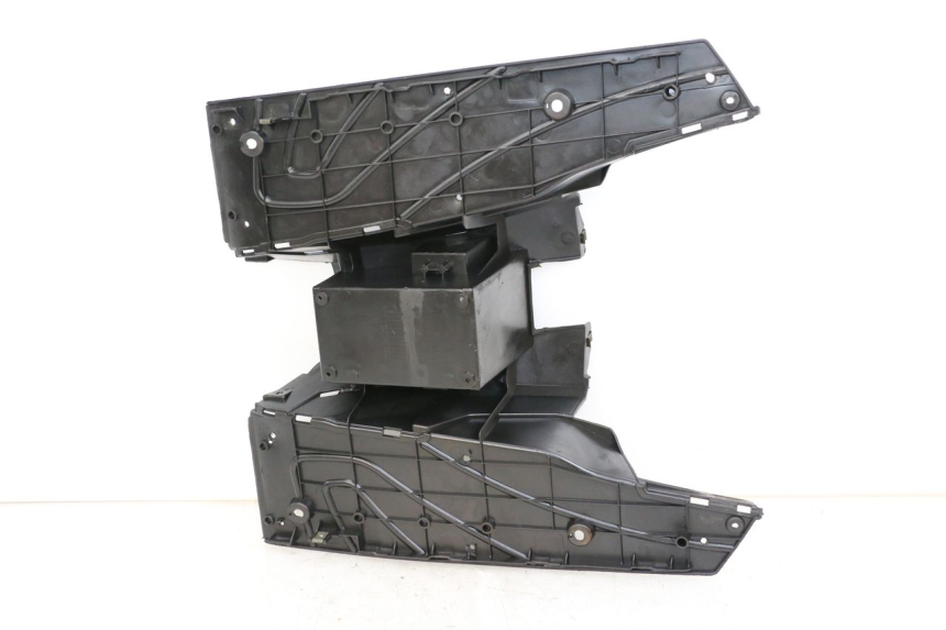 photo de TAPA REPOSAPIES NECO GPX LC 2T 50 (2014 - 2018) - Vista general del producto