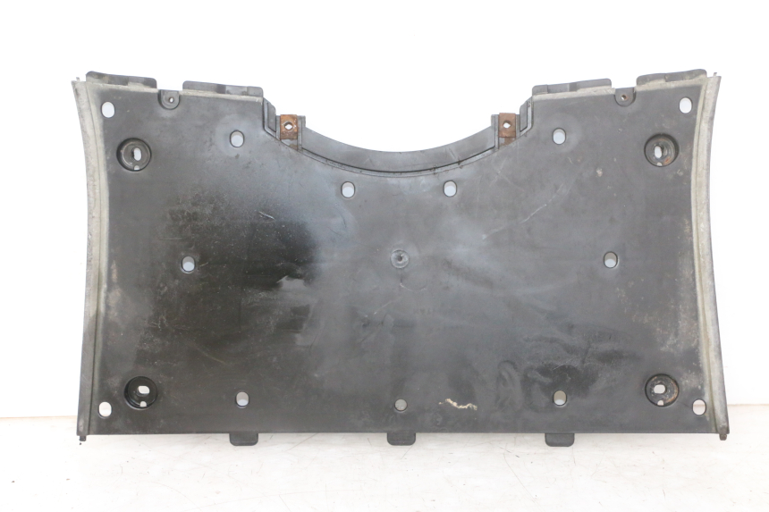 photo de TAPA REPOSAPIES KYMCO GRAND DINK 125 (2008 - 2014) - Vista principal