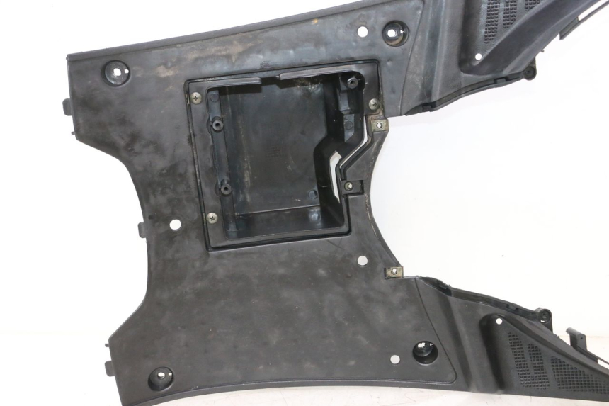 photo de TAPA REPOSAPIES EUROCKA GTR 50 (2007 - 2017) - Foto de producto adicional