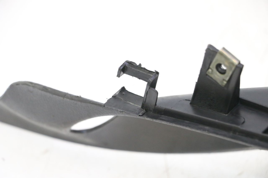 photo de TAPA REPOSAPIES EUROCKA GTR 50 (2007 - 2017) - Marcados y referencias originales