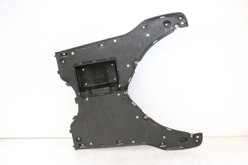 photo de TAPA REPOSAPIES DAELIM HISTORY 125 (2001 - 2002) - Vista principal