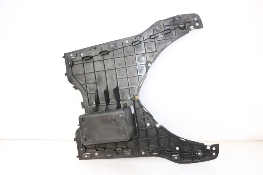 photo de TAPA REPOSAPIES DAELIM HISTORY 125 (2001 - 2002) - Vista general del producto