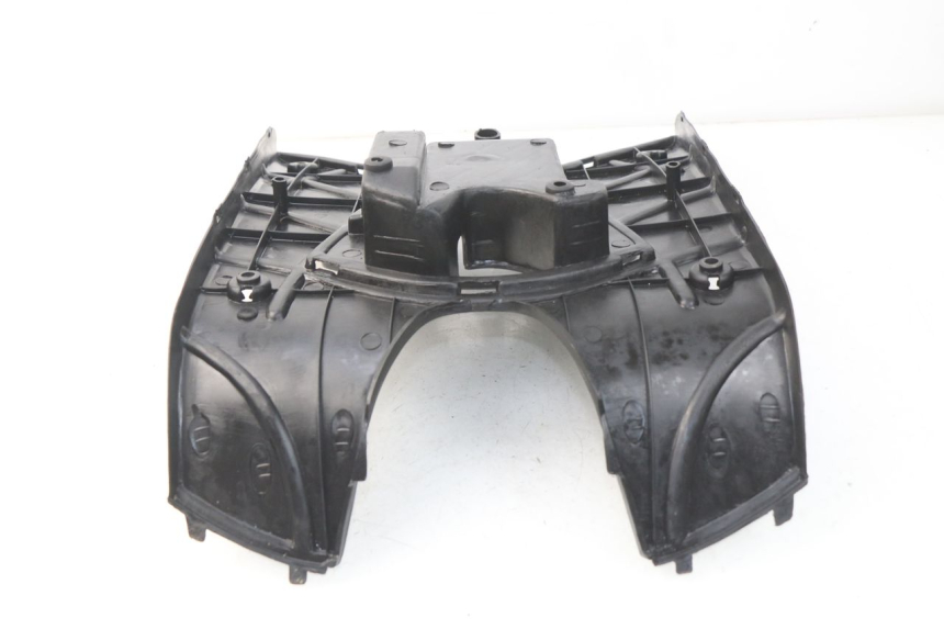 photo de TAPA REPOSAPIES KEEWAY HURRICANE 50 (2006 - 2019) - Primer plano técnico