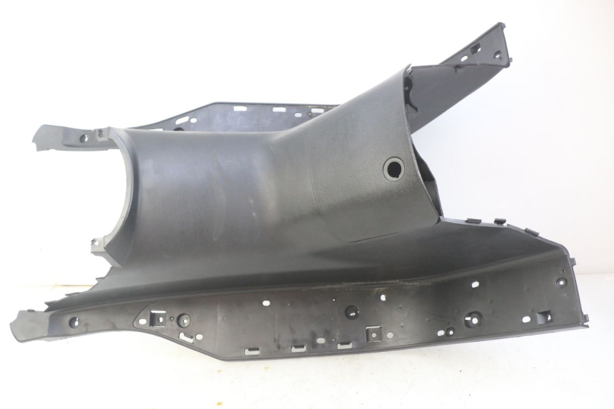 photo de ESTRIBO REVATTO IMPERATOR 125 (2007 - 2015) - Vista principal