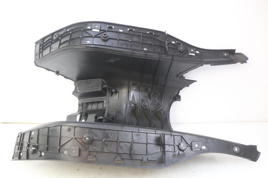 photo de ESTRIBO REVATTO IMPERATOR 125 (2007 - 2015) - Detalle de la pieza