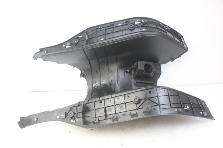 photo de ESTRIBO REVATTO IMPERATOR 125 (2007 - 2015) - Zoom estado de uso