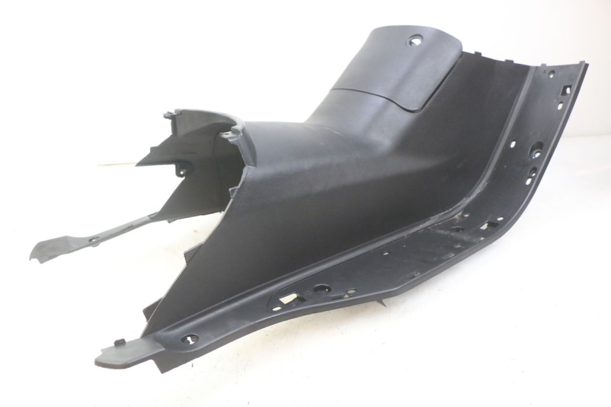 photo de ESTRIBO REVATTO IMPERATOR 125 (2007 - 2015) - Primer plano técnico