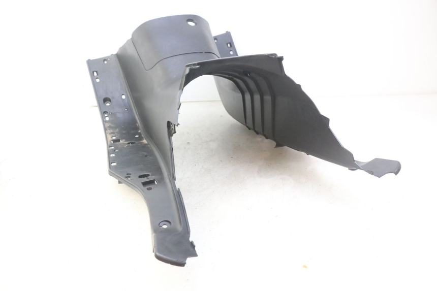 photo de ESTRIBO REVATTO IMPERATOR 125 (2007 - 2015) - Detalles de los puntos de fijación