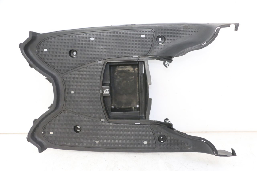 photo de ESTRIBO JM MOTORS MIA 50 (2017 - 2020) - Vista principal