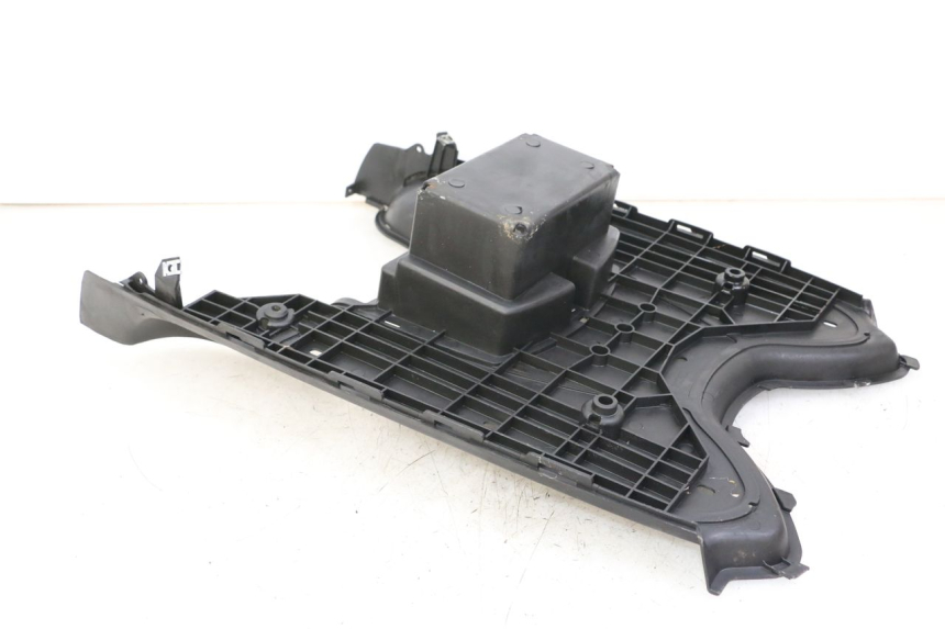 photo de ESTRIBO JM MOTORS MIA 50 (2017 - 2020) - Detalle de la pieza