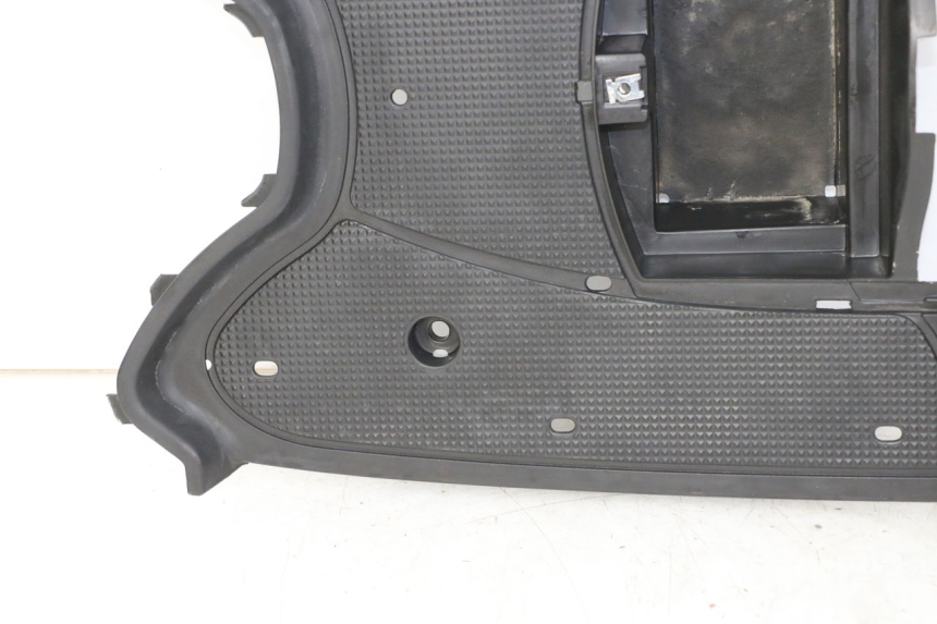 photo de ESTRIBO JM MOTORS MIA 50 (2017 - 2020) - Otra vista del artículo