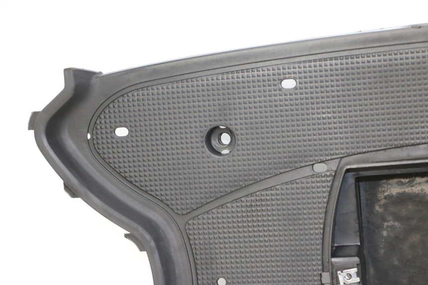 photo de ESTRIBO JM MOTORS MIA 50 (2017 - 2020) - Características distintivas