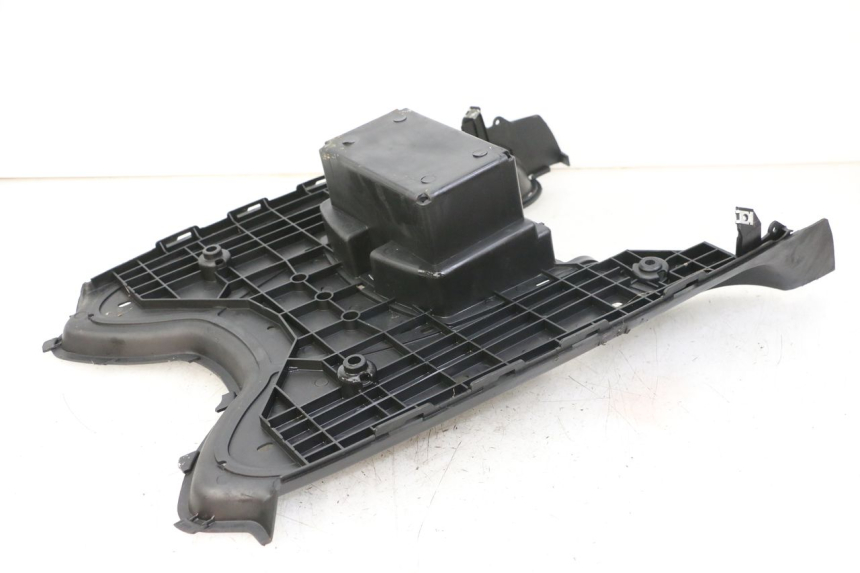 photo de ESTRIBO JM MOTORS MIA 50 (2017 - 2020) - Zoom estado de uso