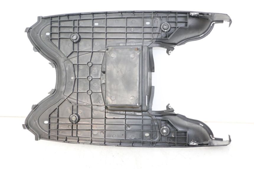 photo de ESTRIBO JM MOTORS MIA 50 (2017 - 2020) - Otra perspectiva