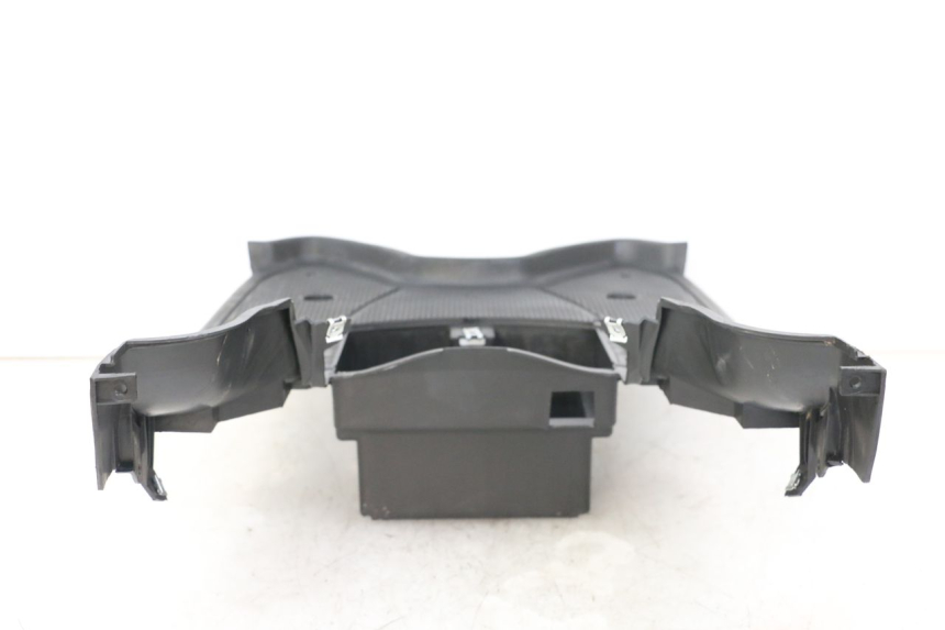 photo de ESTRIBO JM MOTORS MIA 50 (2017 - 2020) - Primer plano técnico