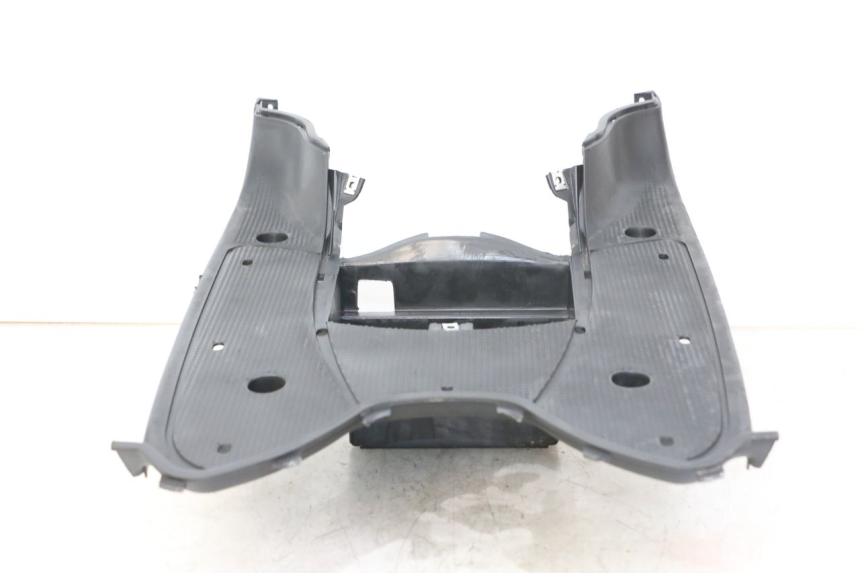 photo de ESTRIBO JM MOTORS MIA 50 (2017 - 2020) - Detalles de los puntos de fijación