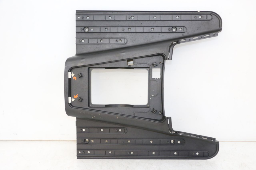 photo de TAPA REPOSAPIES JM MOTORS VX 125 (2022 - 2025) - Vista principal