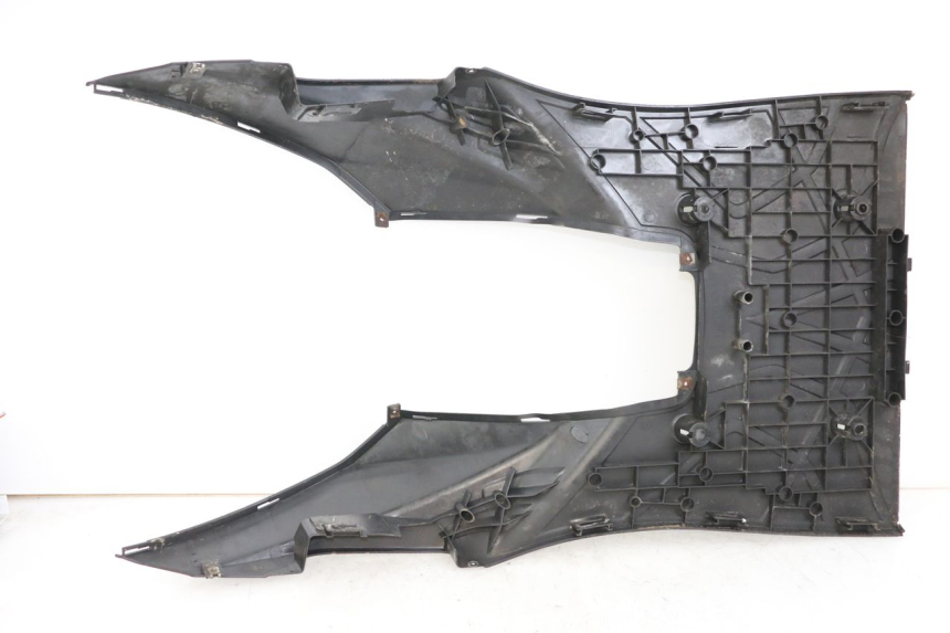 photo de TAPA REPOSAPIES SYM JOYRIDE EVO 125 (2009 - 2016) - Otra perspectiva