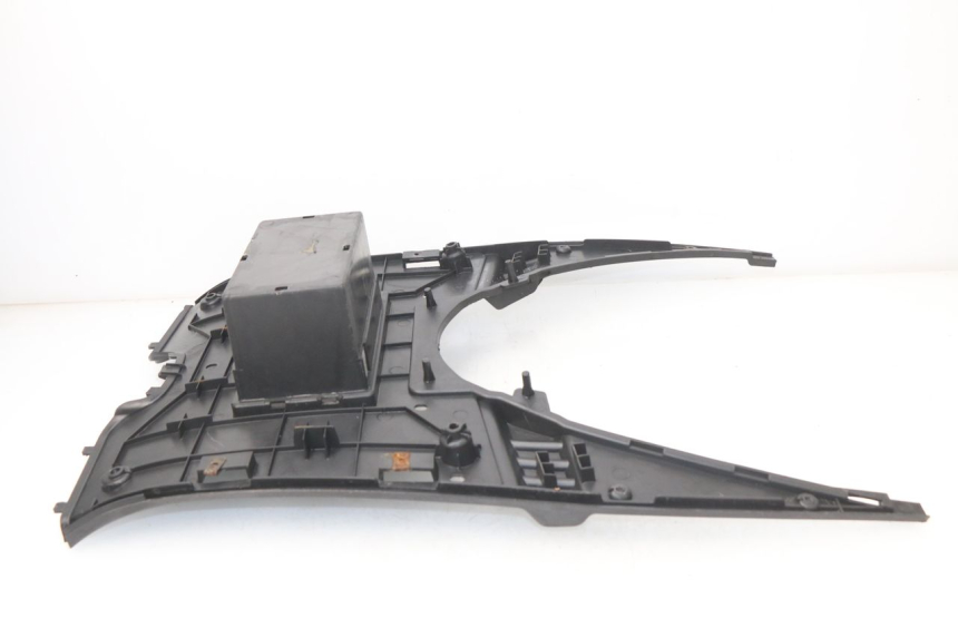 photo de TAPA REPOSAPIES RIDE JUMP 2T 50 (2012 - 2017) - Zoom estado de uso