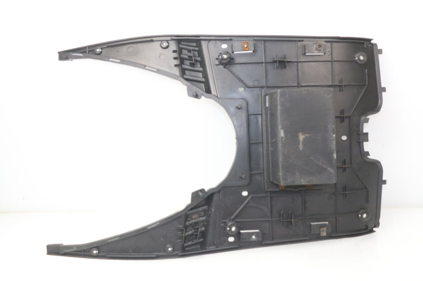 photo de TAPA REPOSAPIES RIDE JUMP 2T 50 (2012 - 2017) - Vista general del producto