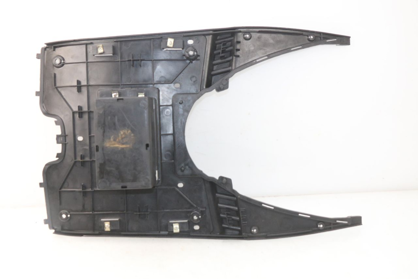 photo de TAPA REPOSAPIES RIDE JUMP 2T 50 (2012 - 2017) - Zoom estado de uso