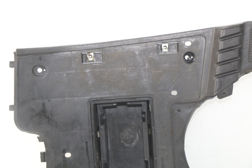 photo de TAPA REPOSAPIES RIDE JUMP 2T 50 (2012 - 2017) - Estado de la superficie y material