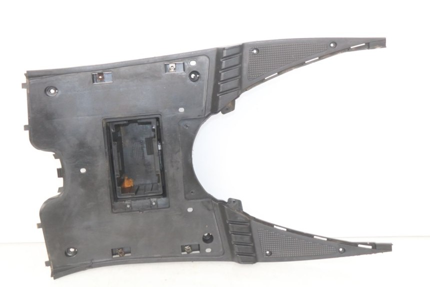 photo de TAPA REPOSAPIES RIDE JUMP 2T 50 (2012 - 2017) - Vista principal