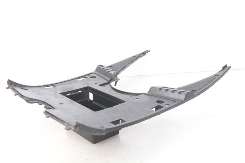 photo de TAPA REPOSAPIES RIDE JUMP 2T 50 (2012 - 2017) - Zoom estado de uso