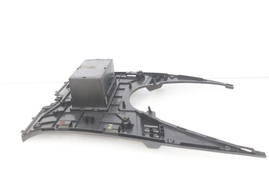 photo de TAPA REPOSAPIES RIDE JUMP 2T 50 (2012 - 2017) - Detalles de los puntos de fijación