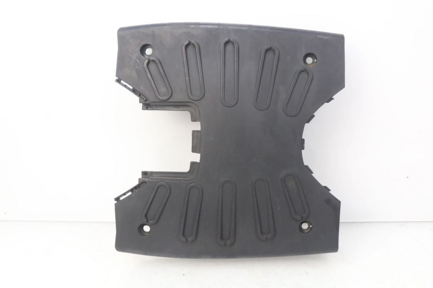 photo de ESTRIBO RIDE KALLIO 50 (2010 - 2019) - Primer plano técnico