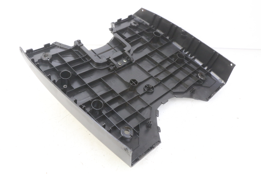 photo de ESTRIBO RIDE KALLIO 50 (2010 - 2019) - Primer plano técnico