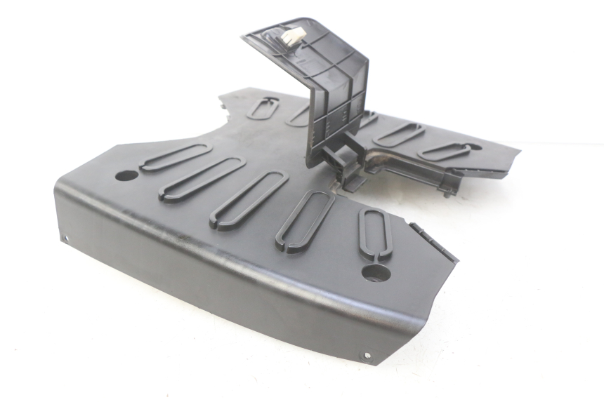 photo de ESTRIBO RIDE KALLIO 50 (2010 - 2019) - Detalles de los puntos de fijación