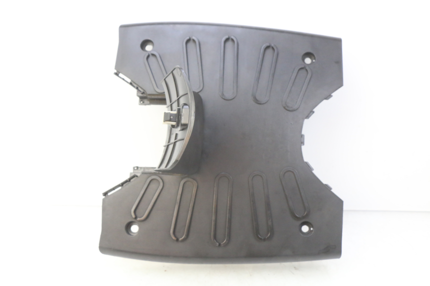 photo de ESTRIBO RIDE KALLIO 50 (2010 - 2019) - Estado de la superficie y material