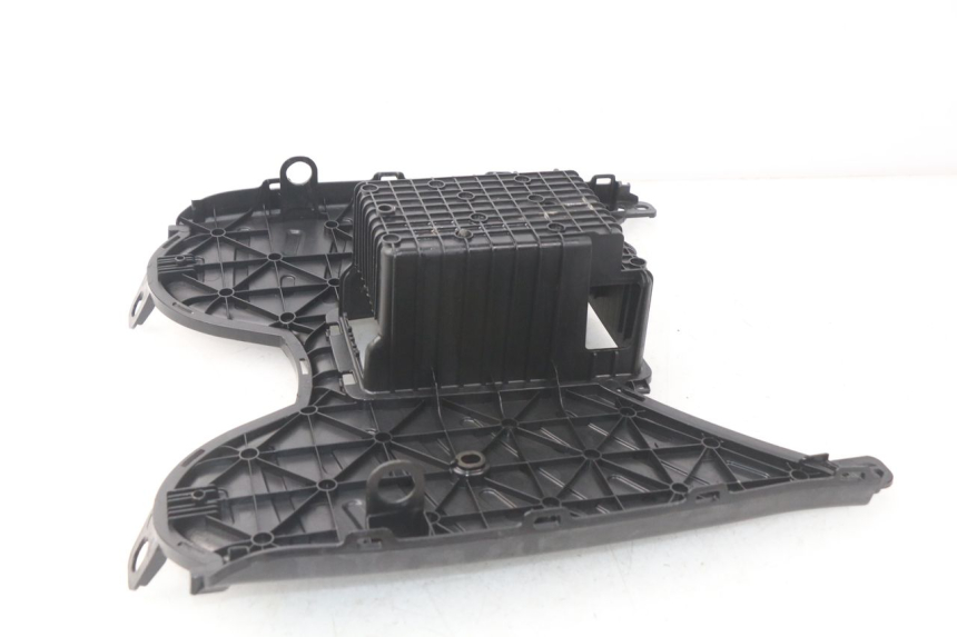 photo de ESTRIBO PEUGEOT KISBEE 4T 50 (2010 - 2017) - Zoom estado de uso