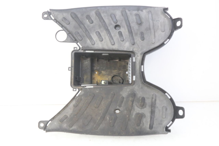 photo de ESTRIBO PEUGEOT KISBEE 4T 50 (2010 - 2017) - Vista principal