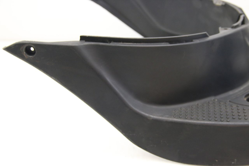 photo de ESTRIBO ORCAL KITE 4T 50 (2019 - 2023) - Zoom sobre los componentes