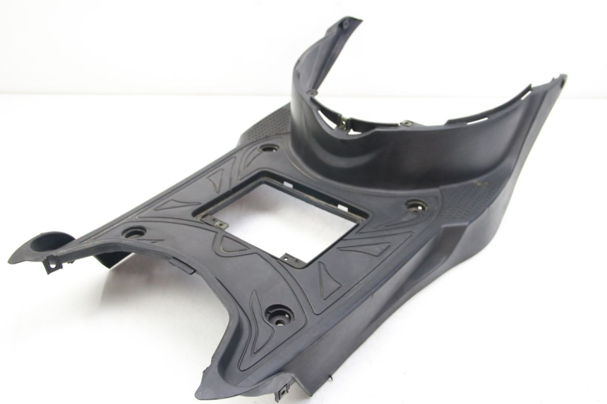 photo de ESTRIBO ORCAL KITE 4T 50 (2019 - 2023) - Inspección visual detallada