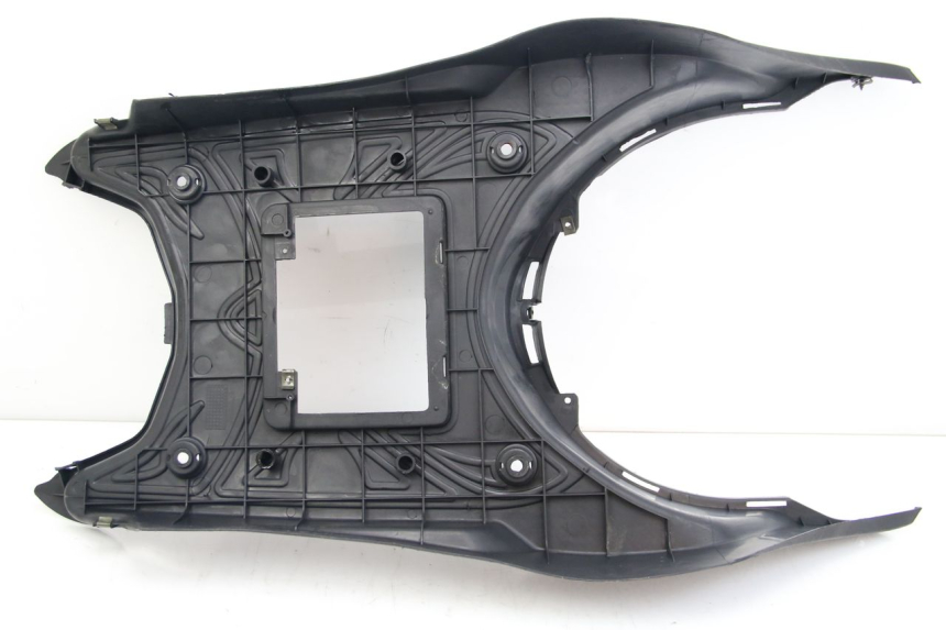 photo de ESTRIBO ORCAL KITE 4T 50 (2019 - 2023) - Zoom estado de uso