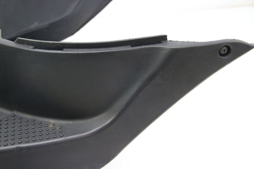 photo de ESTRIBO ORCAL KITE 4T 50 (2019 - 2023) - Estado de la superficie y material