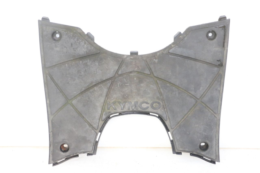 photo de TAPA REPOSAPIES KYMCO DINK 4T 50 (2007 - 2018) - Vista principal