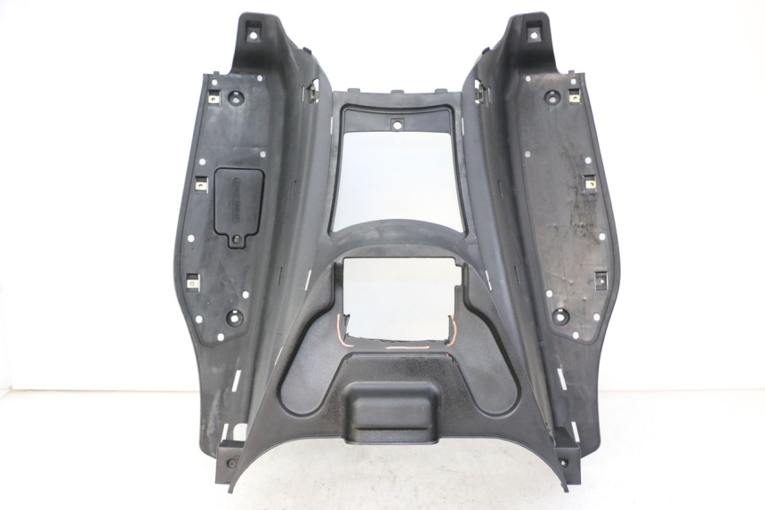 photo de TAPA REPOSAPIES KYMCO XCITING 500 (2007 - 2010) - Vista principal