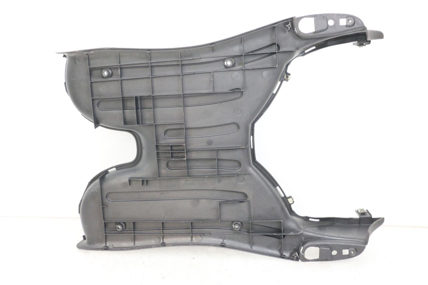 photo de ESTRIBO PIAGGIO LIBERTY 4T 50 (2004 - 2008) - Primer plano técnico