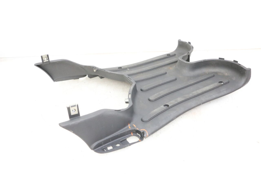 photo de ESTRIBO PIAGGIO LIBERTY 4T 50 (2004 - 2008) - Detalles de los puntos de fijación