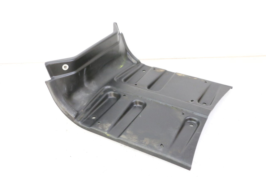 photo de TAPA REPOSAPIES LIGIER PULSE 3 1 (2014 - 2020) - Primer plano técnico