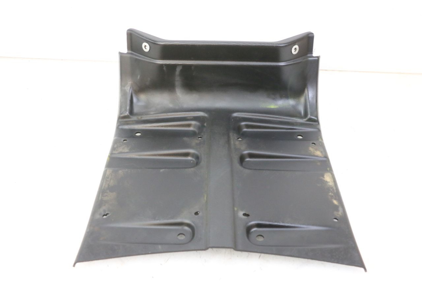 photo de TAPA REPOSAPIES LIGIER PULSE 3 1 (2014 - 2020) - Estado de la superficie y material