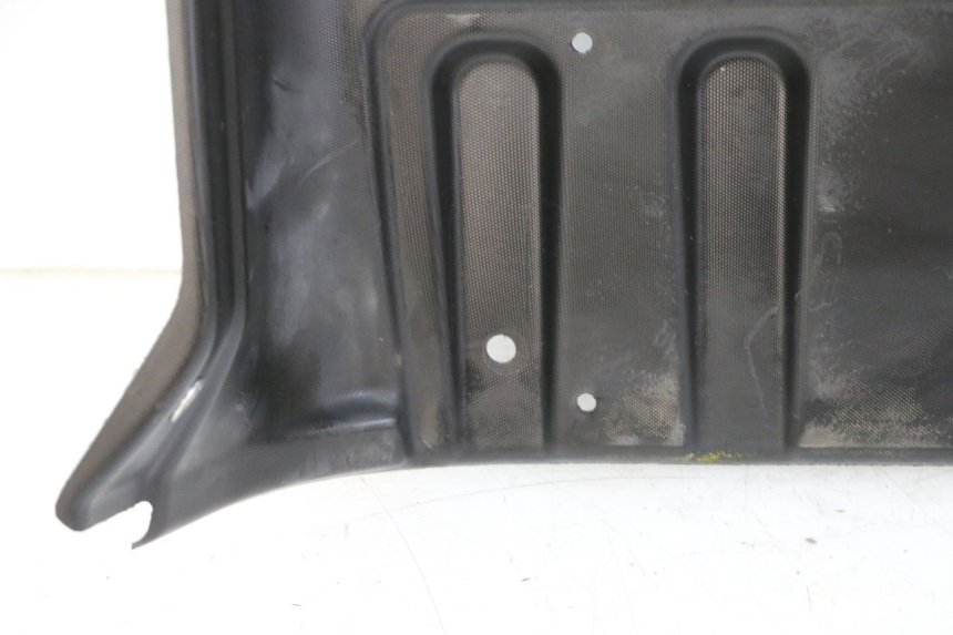 photo de TAPA REPOSAPIES LIGIER PULSE 3 1 (2014 - 2020) - Marcados y referencias originales