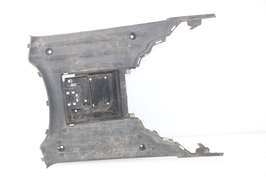 photo de TAPA REPOSAPIES KYMCO LIKE 2T 50 (2009 - 2018) - Vista principal